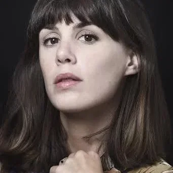  Alba Guilera