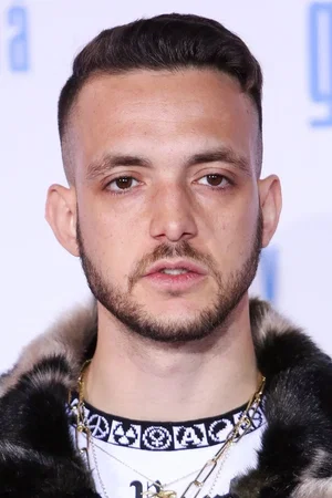  C. Tangana photo