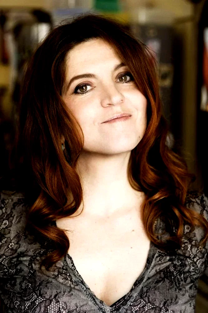 Agnès Jaoui