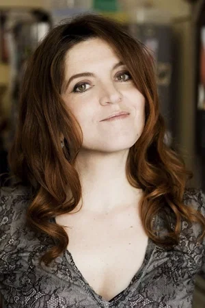 Agnès Jaoui photo
