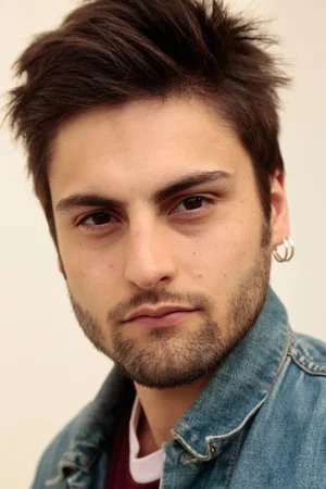  Romain Debouchaud photo