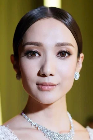 Grace Wong