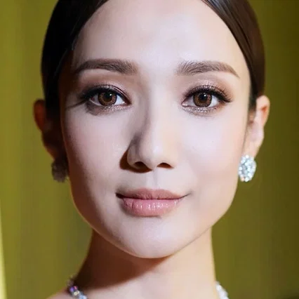  Grace Wong