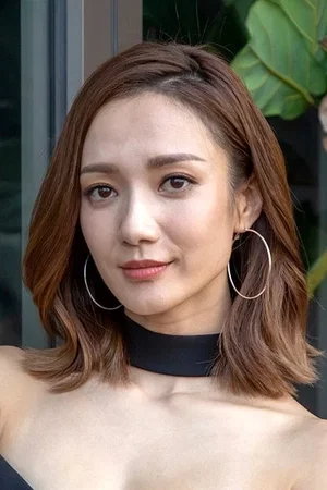  Grace Wong photo