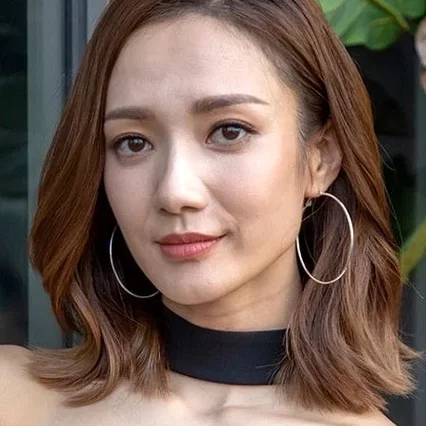  Grace Wong