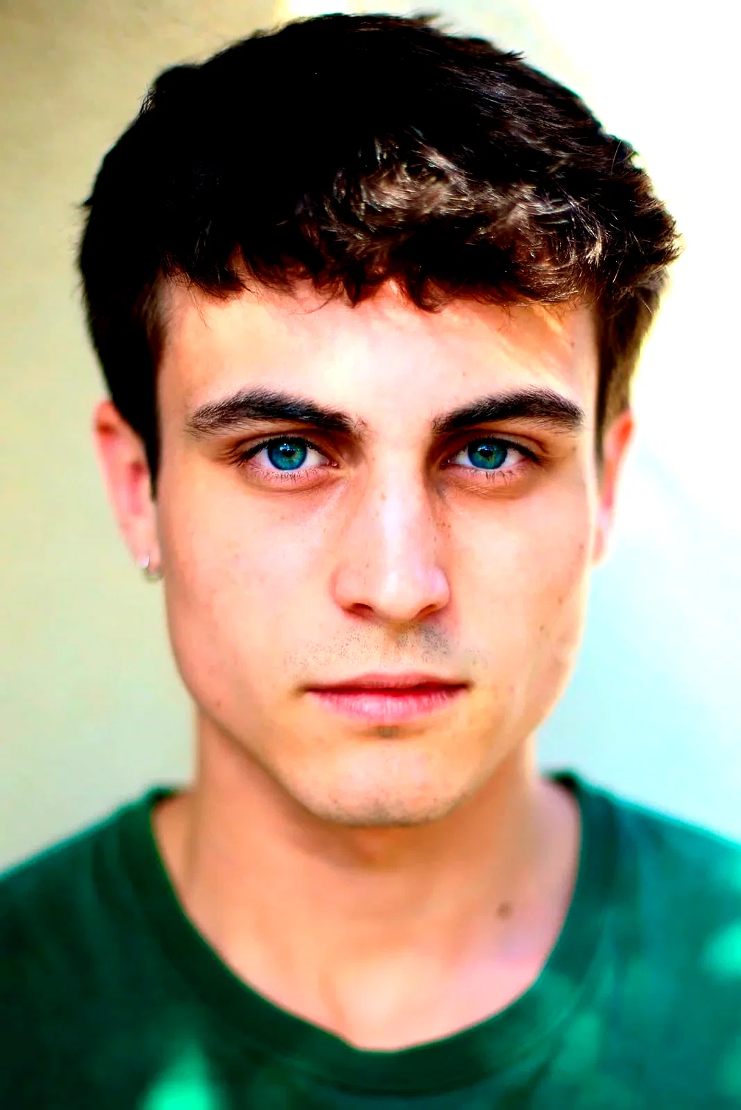  Julien De Saint Jean