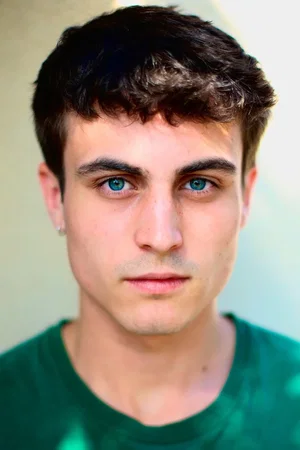  Julien De Saint Jean photo