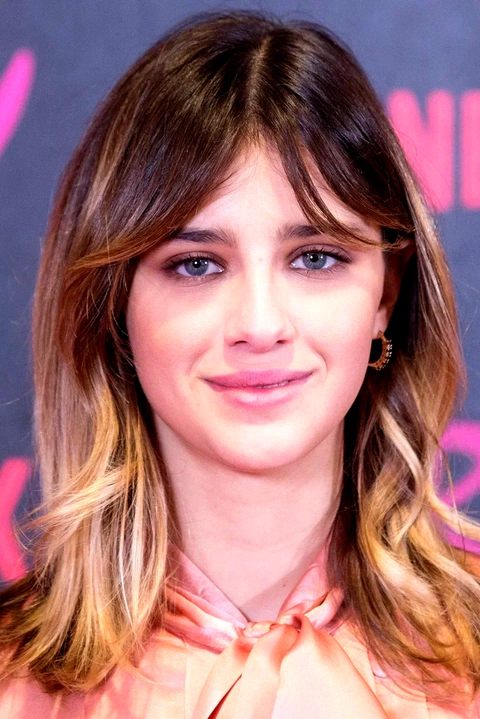  Benedetta Porcaroli