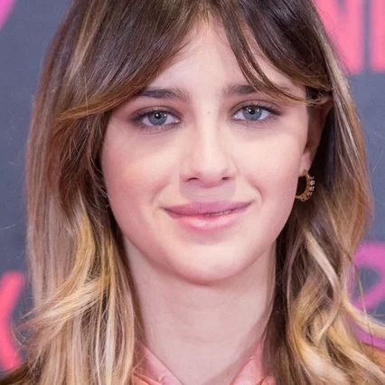  Benedetta Porcaroli