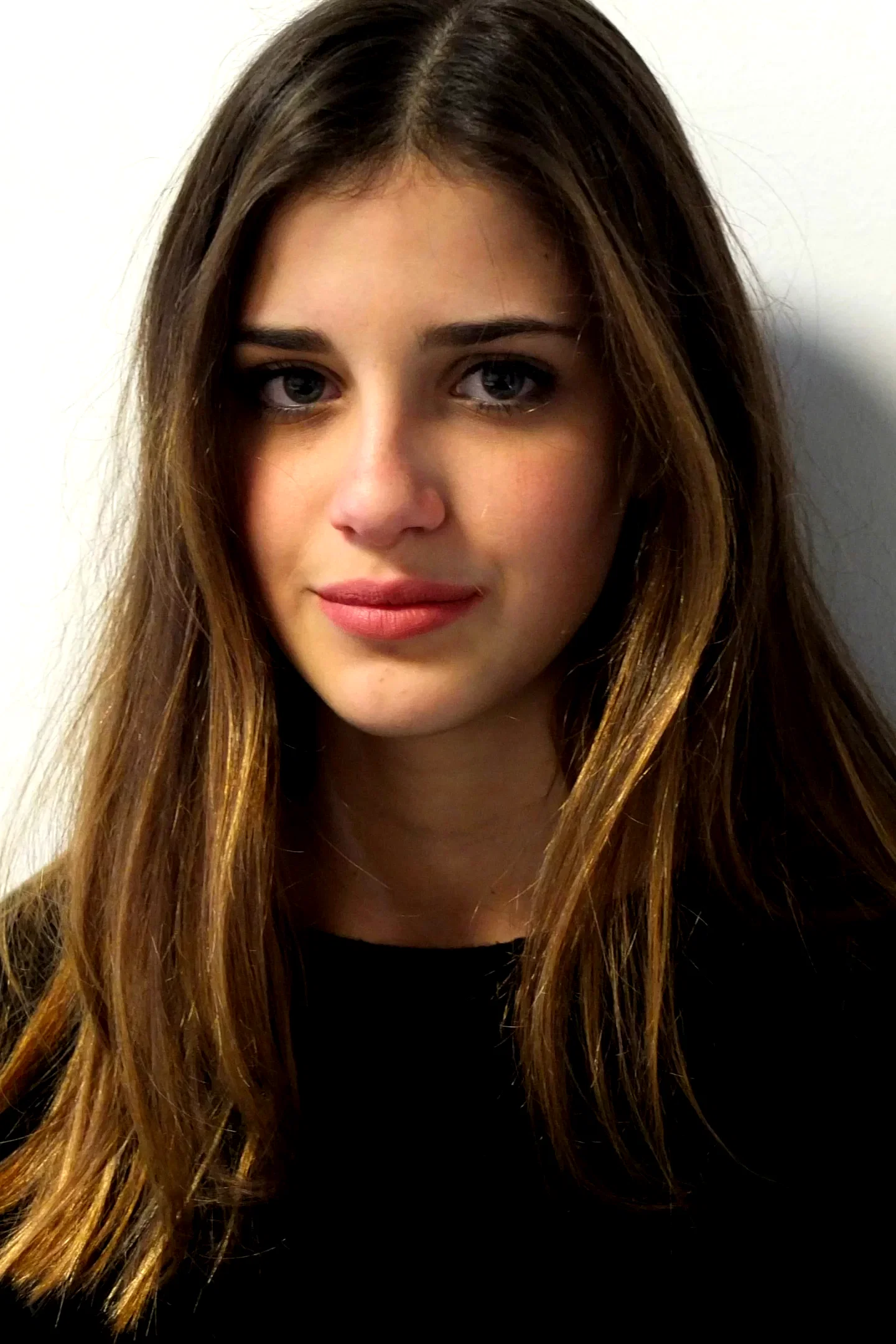  Benedetta Porcaroli