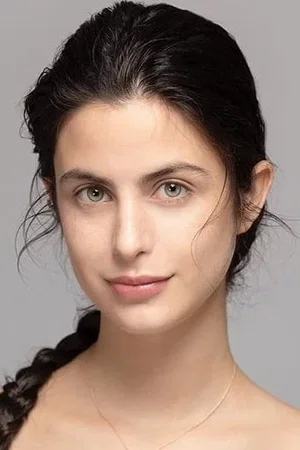 Fotinì Peluso photo