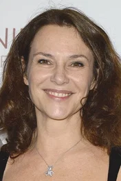 Valeria Cavalli