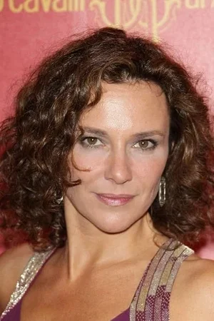 Valeria Cavalli photo