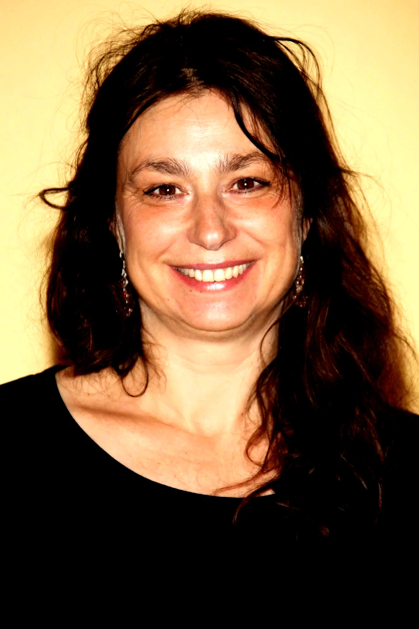  Francesca Archibugi