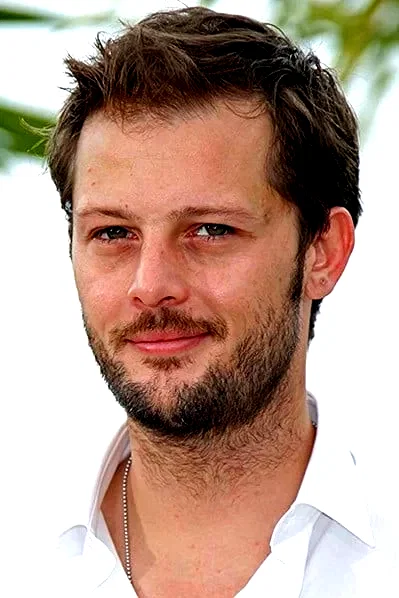 Nicolas Duvauchelle