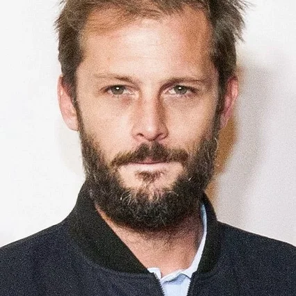 Nicolas Duvauchelle