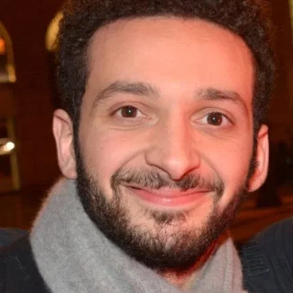 William  Lebghil