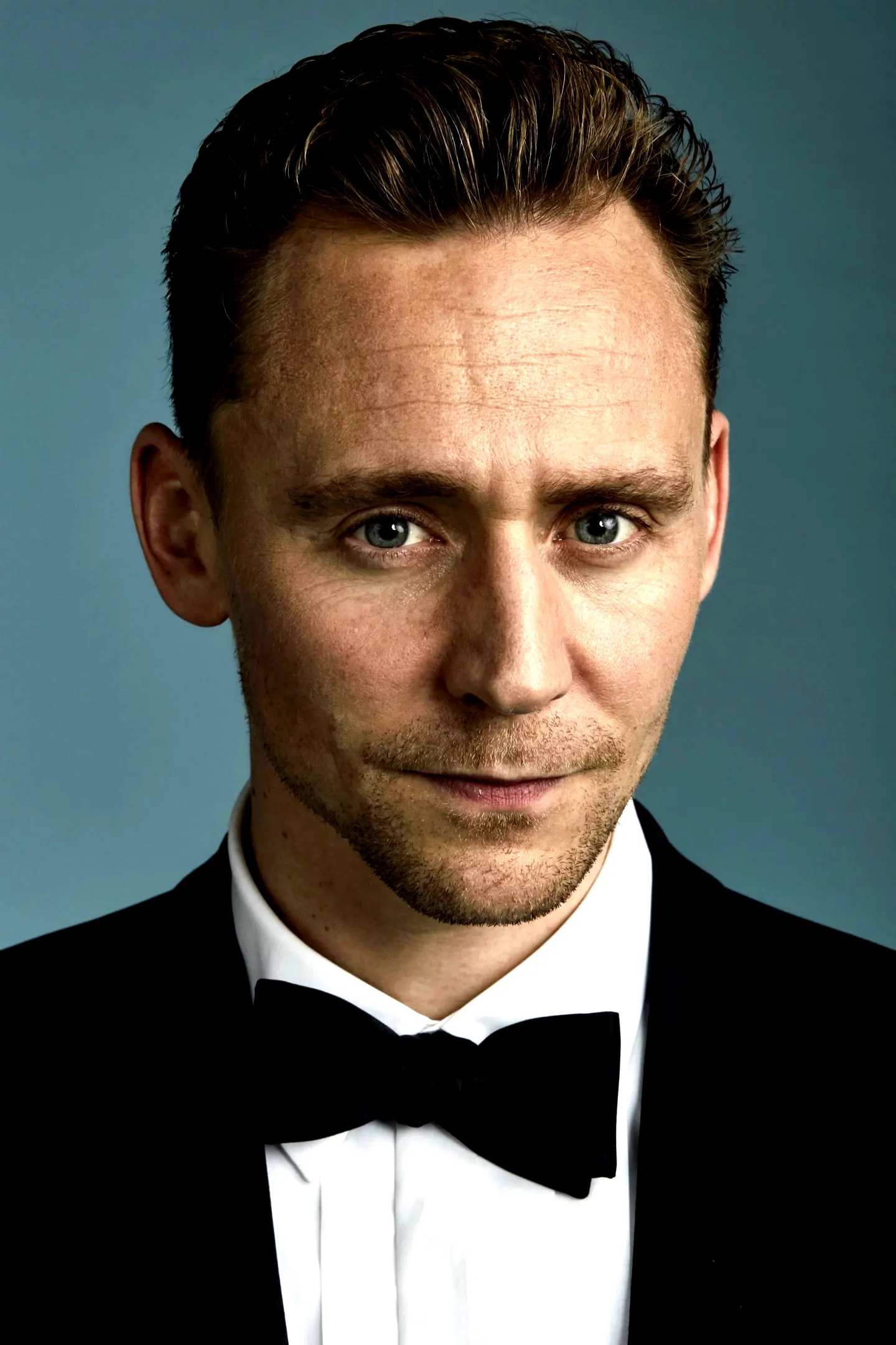 Tom Hiddleston