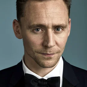 Photo star : Tom Hiddleston