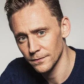 Photo star : Tom Hiddleston