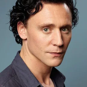 Photo star : Tom Hiddleston