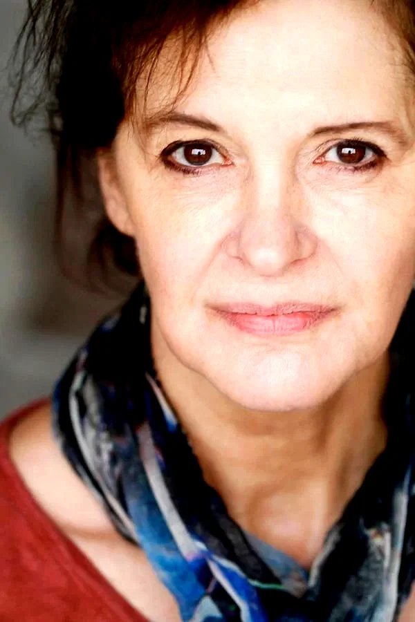 Kate Fahy