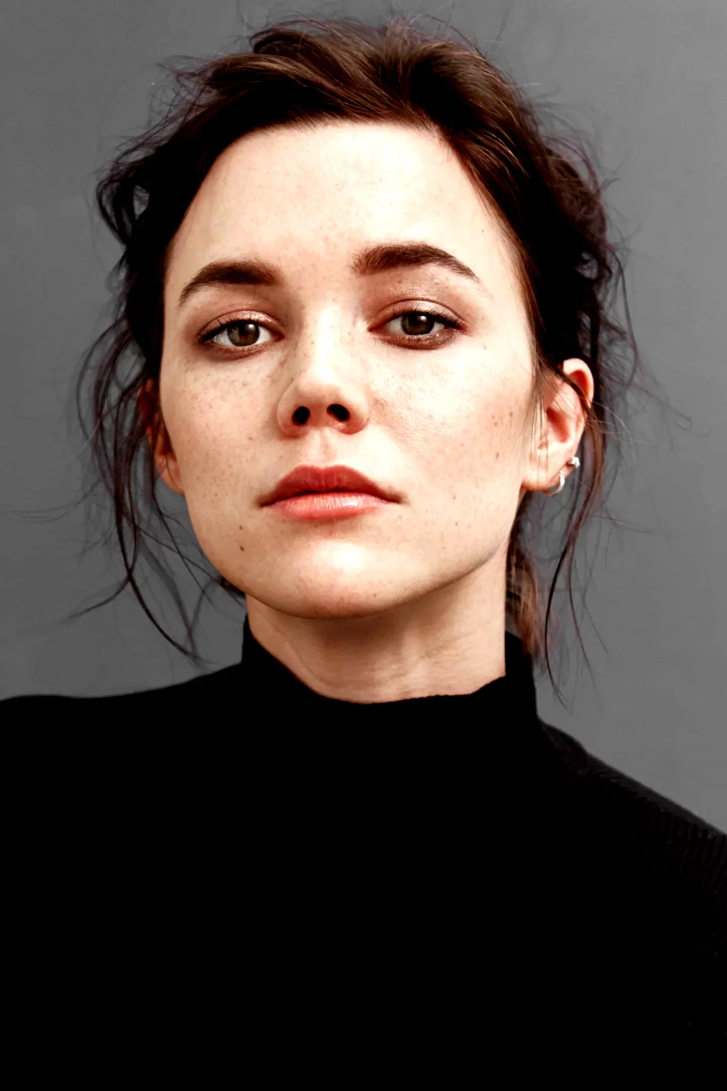  Hedda Stiernstedt