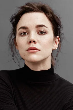  Hedda Stiernstedt