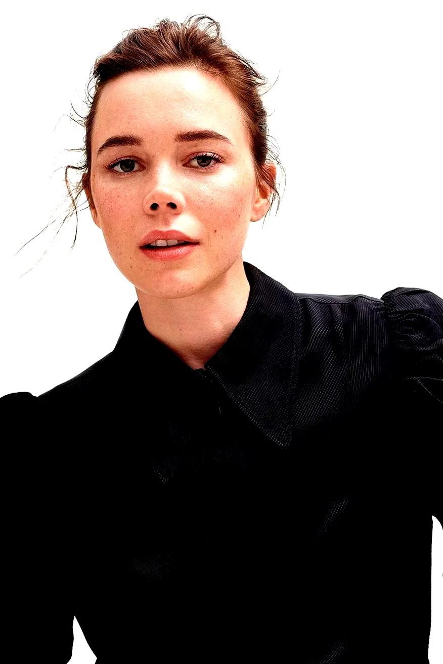  Hedda Stiernstedt