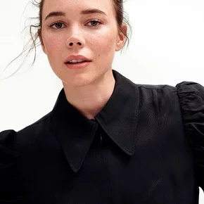 Photo star :  Hedda Stiernstedt