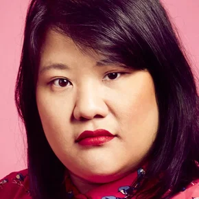 Photo star :  Evelyn Mok
