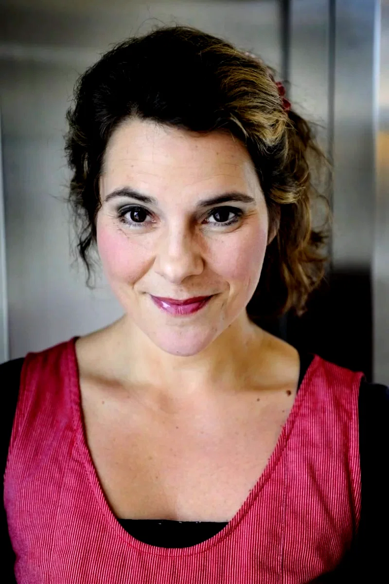 Vanna Rosenberg