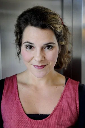  Vanna Rosenberg
