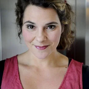 Photo star :  Vanna Rosenberg