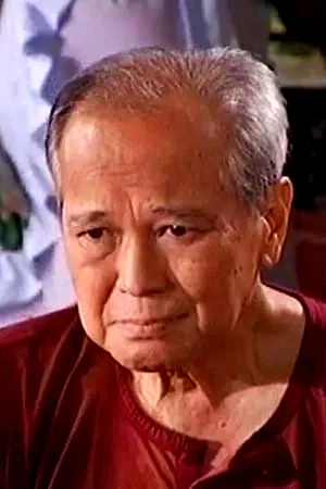  Noel Trinidad