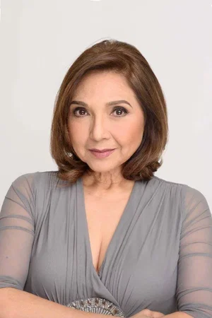  Chanda Romero