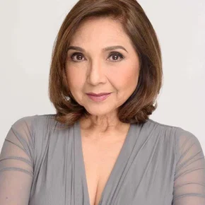 Photo star :  Chanda Romero