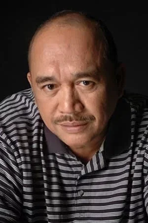  Johnny Delgado photo
