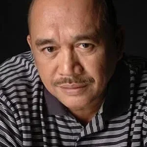  Johnny Delgado
