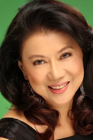  Raquel Villavicencio photo