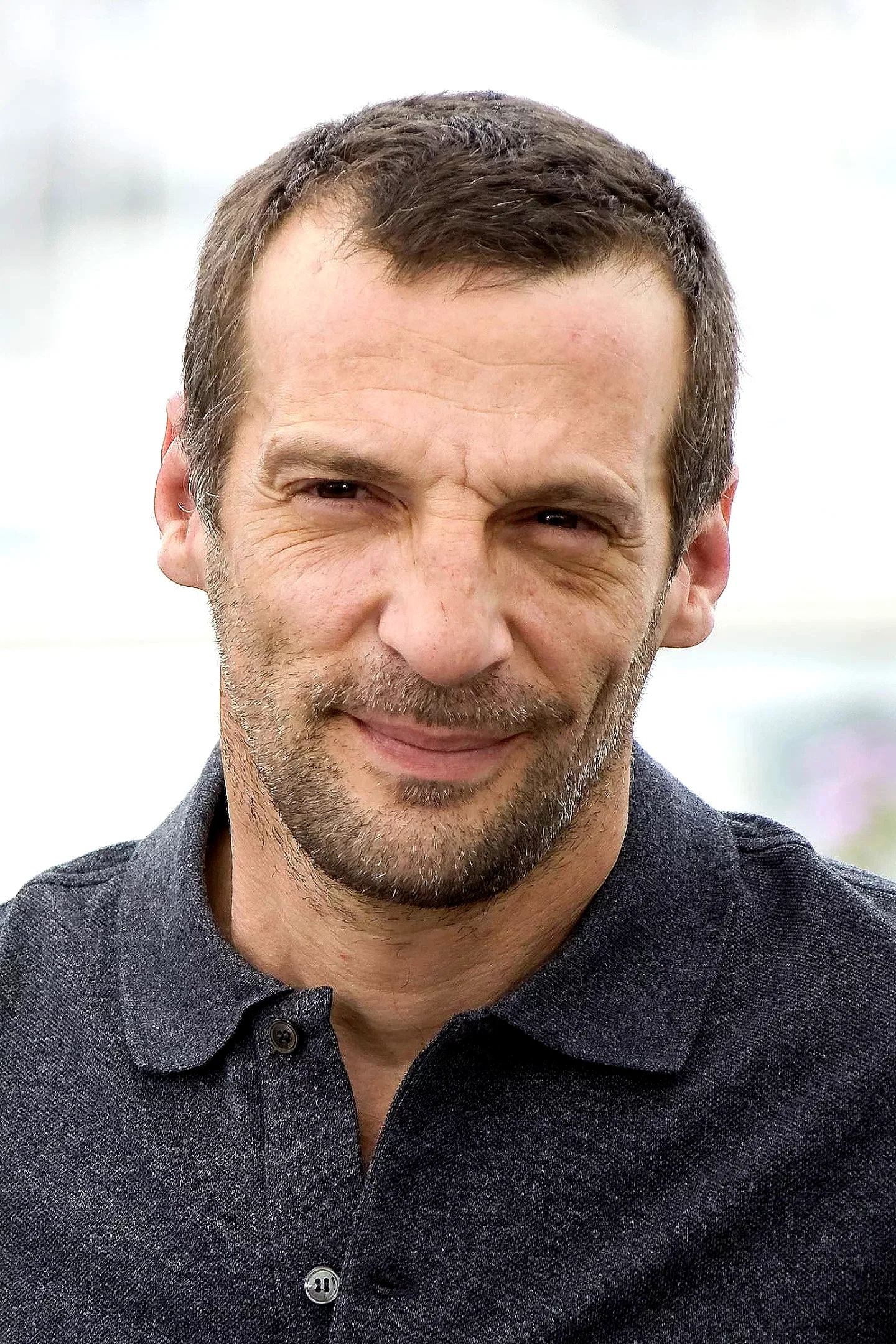 Mathieu Kassovitz
