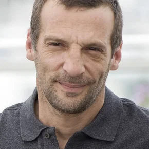 Photo star : Mathieu Kassovitz