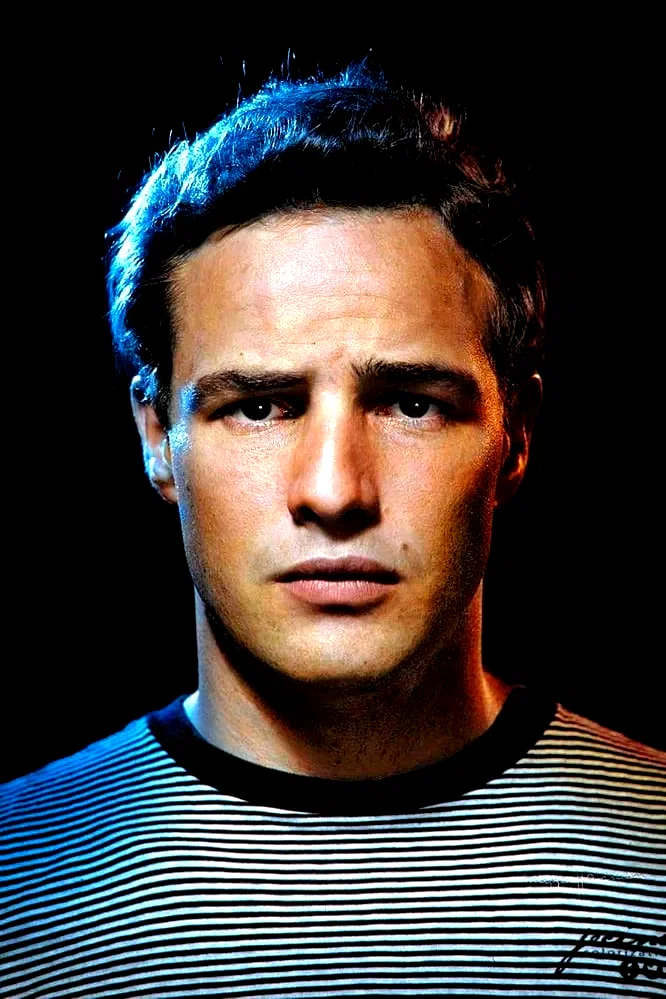 Marlon Brando