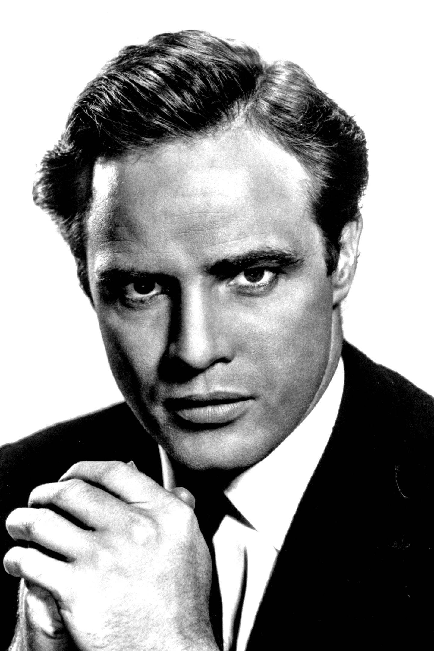 Marlon Brando