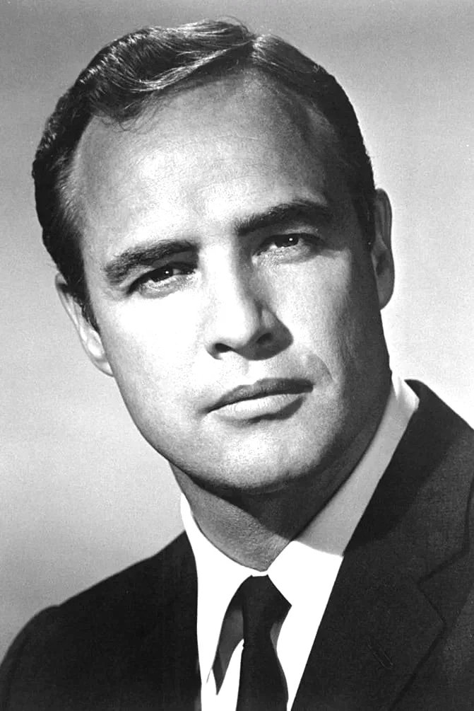 Marlon Brando
