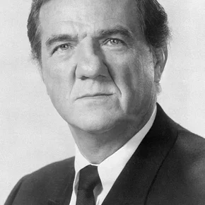 Photo star : Karl Malden