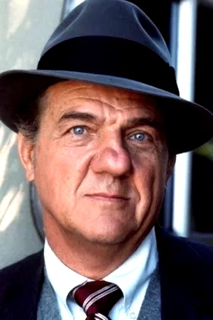 Karl Malden