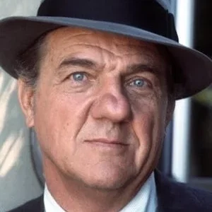 Karl Malden