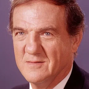 Photo star : Karl Malden