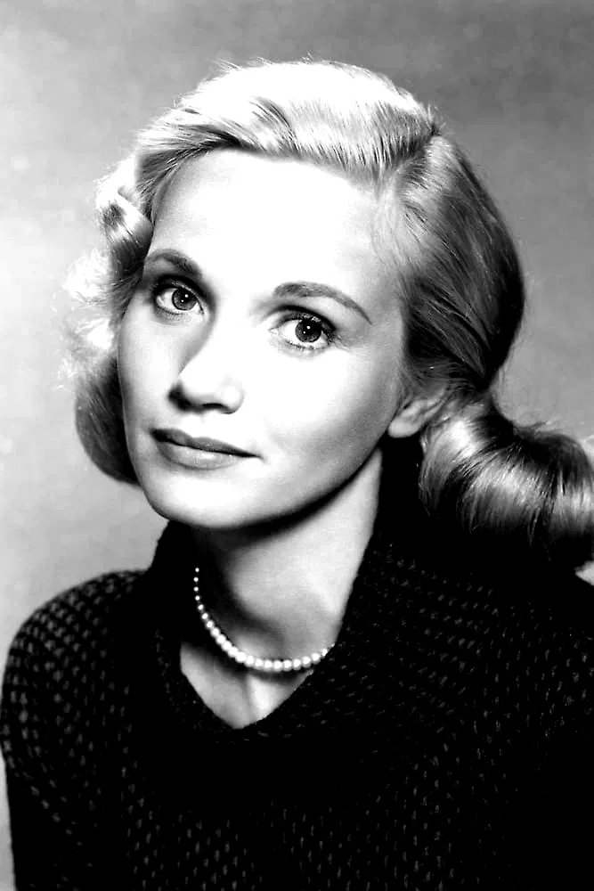 Eva Marie Saint